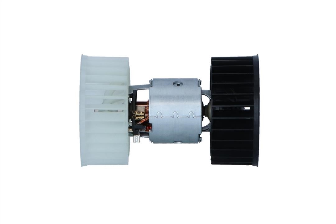 34308 NRF Fan assy - heater motor