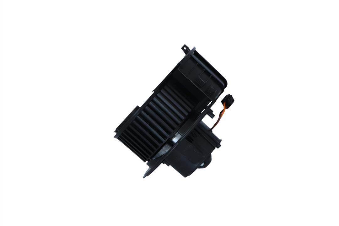Fan assy - heater motor NRF 34266