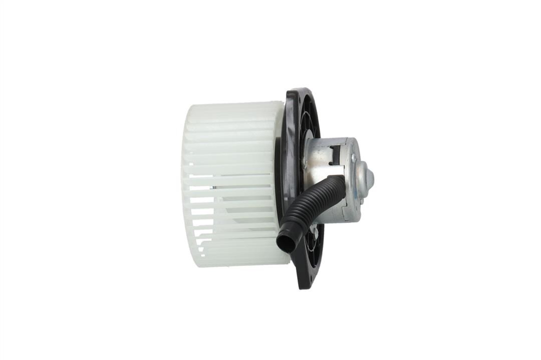 Fan assy - heater motor NRF 34286