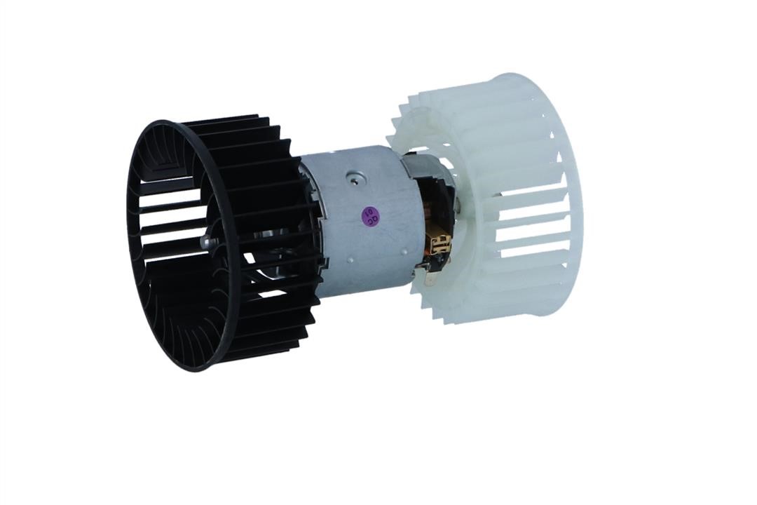 Fan assy - heater motor NRF 34308