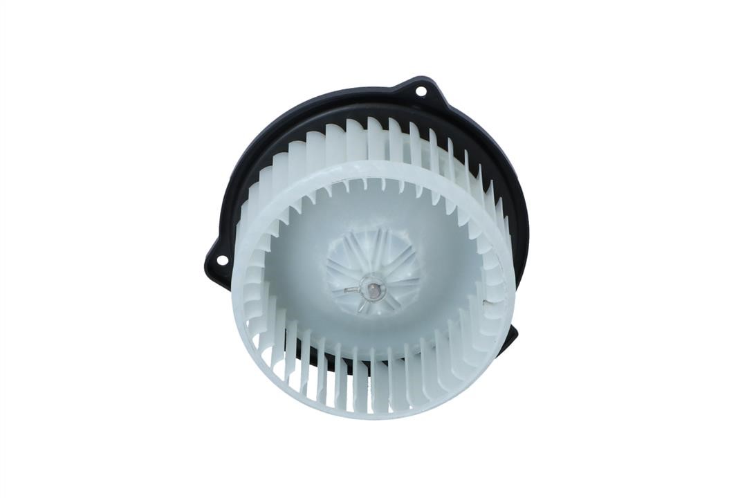 Car heating parts Toyota Celica: 34309 NRF Fan assy - heater motor