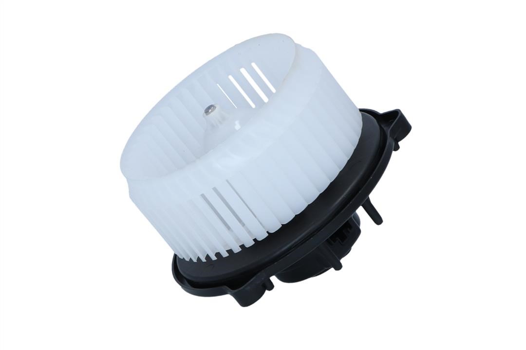 Fan assy - heater motor NRF 34267
