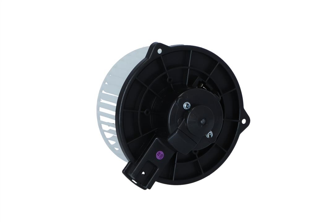 Fan assy - heater motor NRF 34309