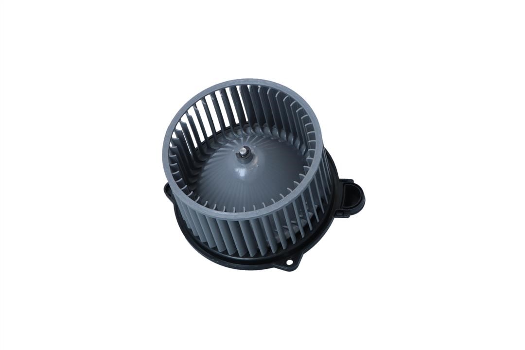 Interior blower Kia: 34312 NRF Fan assy - heater motor