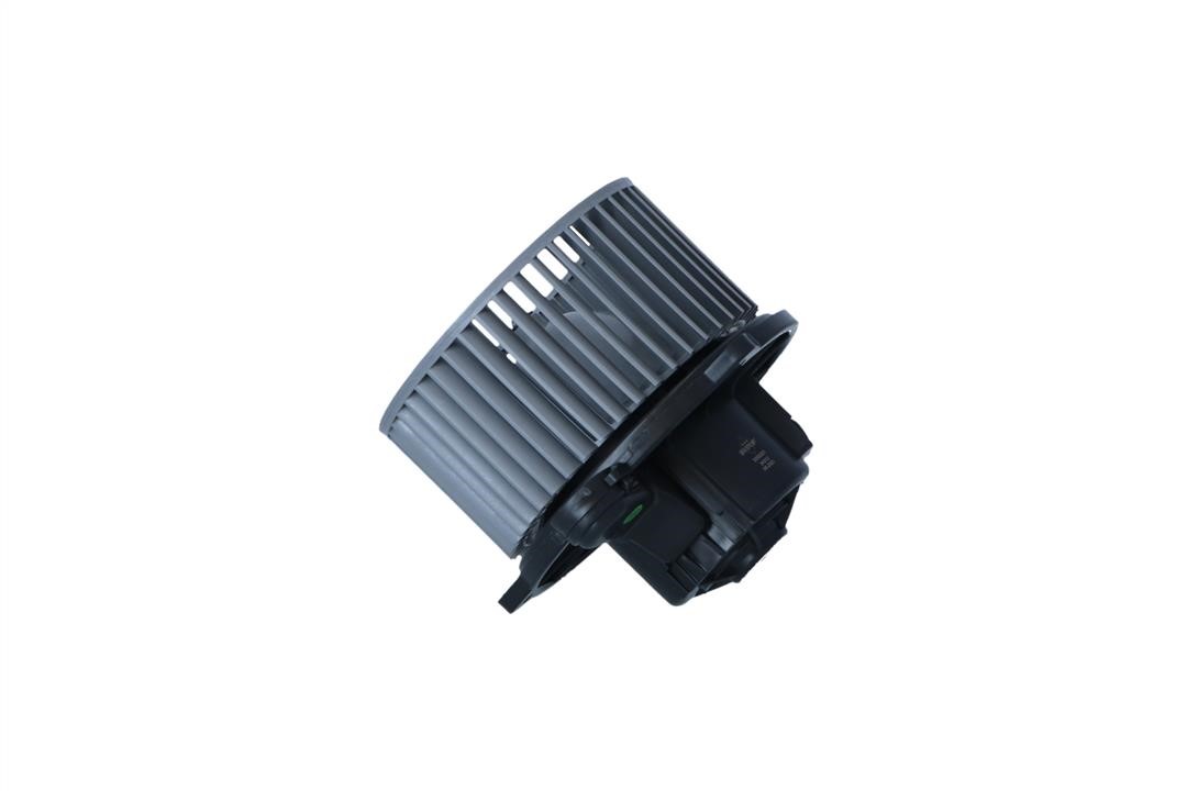 Fan assy - heater motor NRF 34312