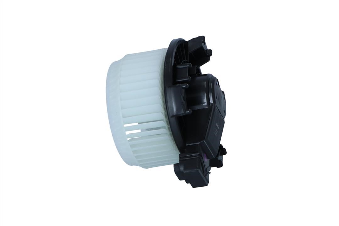 Fan assy - heater motor NRF 34268