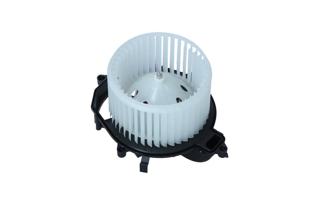 Interior blower Citroen: 34269 NRF Fan assy - heater motor