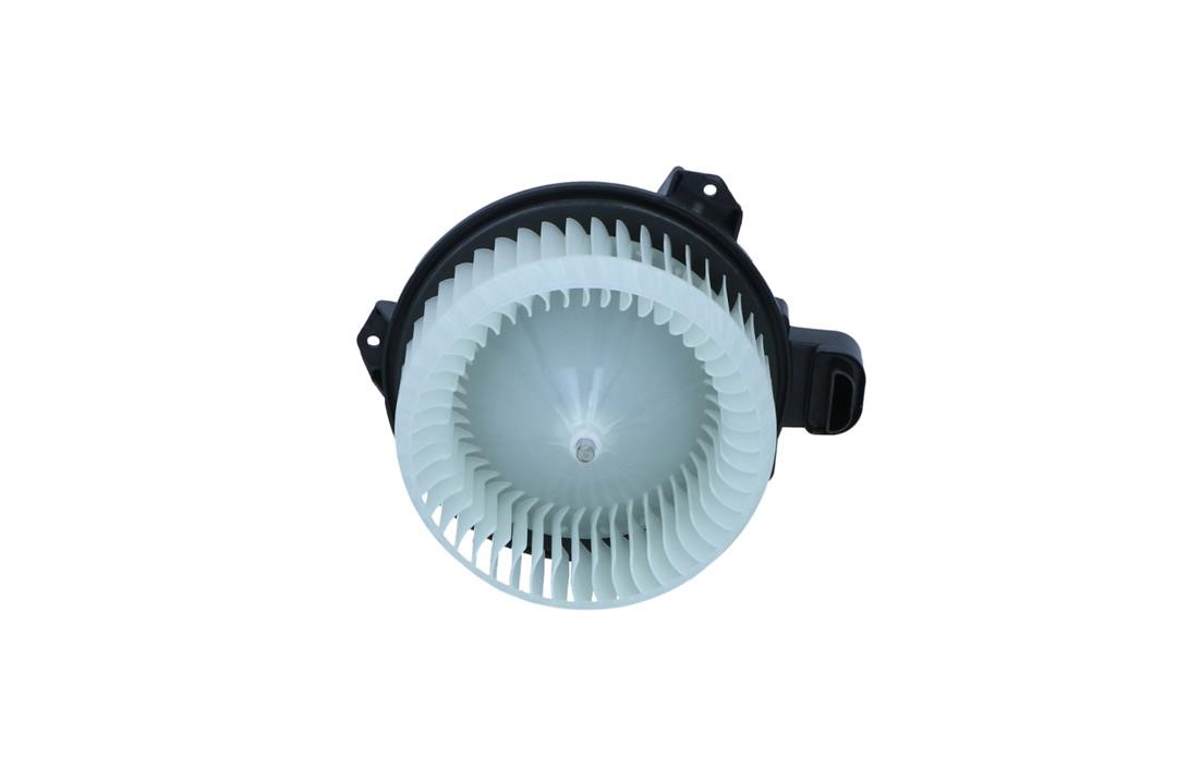 Heater motor Lexus: 34289 NRF Fan assy - heater motor