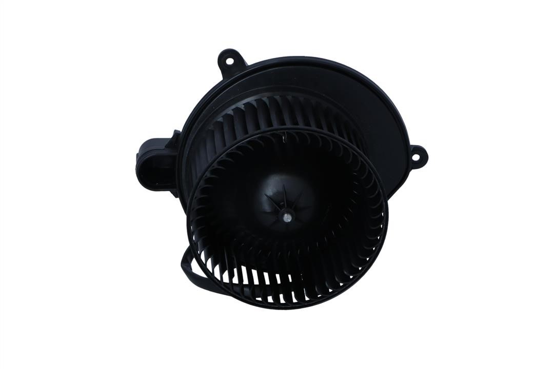 Blower motor Jeep: 34313 NRF Fan assy - heater motor