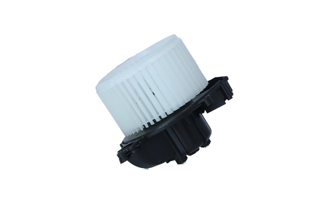 Fan assy - heater motor NRF 34269