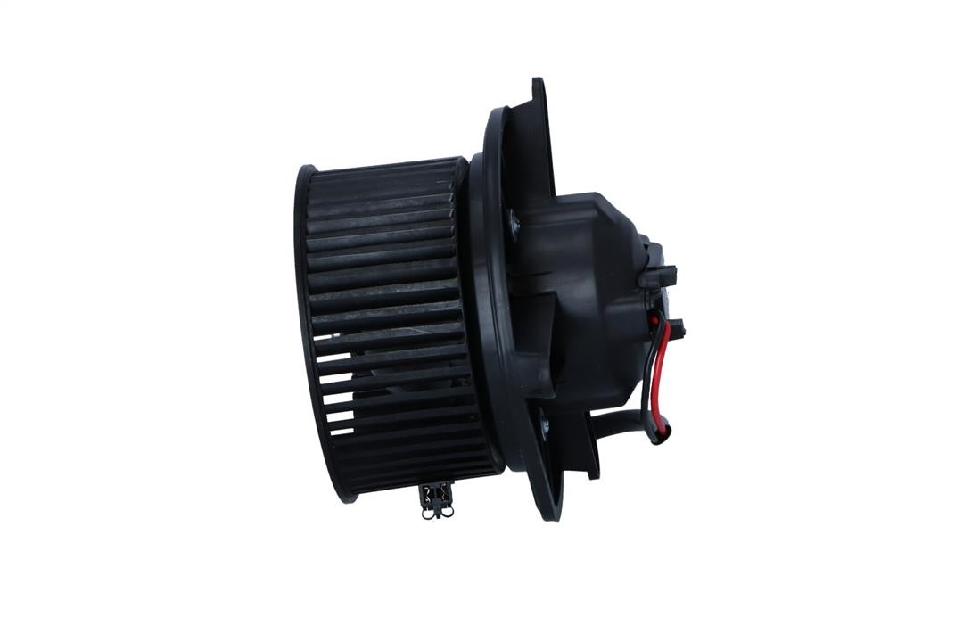 Fan assy - heater motor NRF 34313