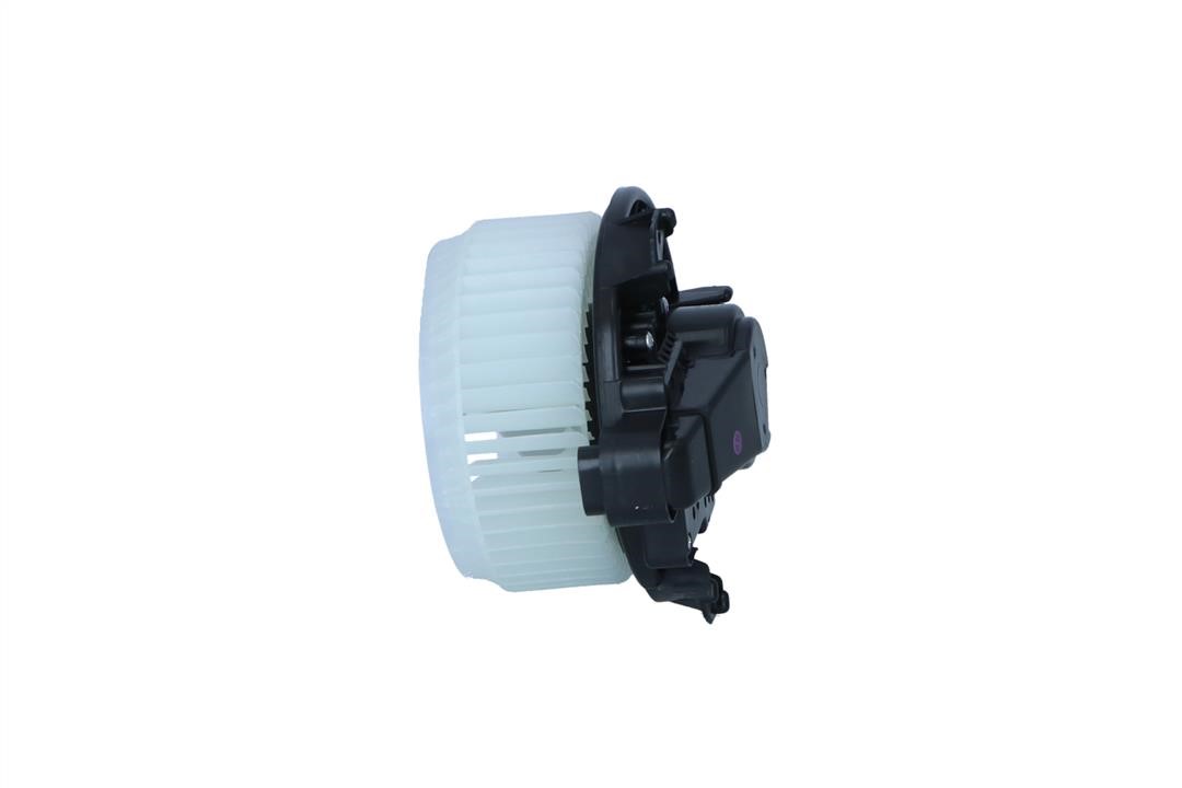 Fan assy - heater motor NRF 34289