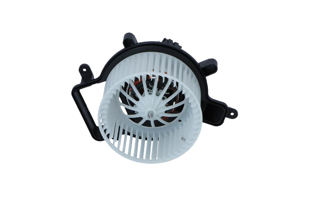 NRF 34270 Fan assy - heater motor 34270