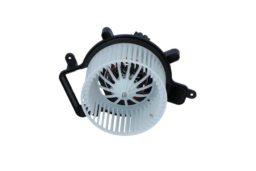 34270 NRF Fan assy - heater motor