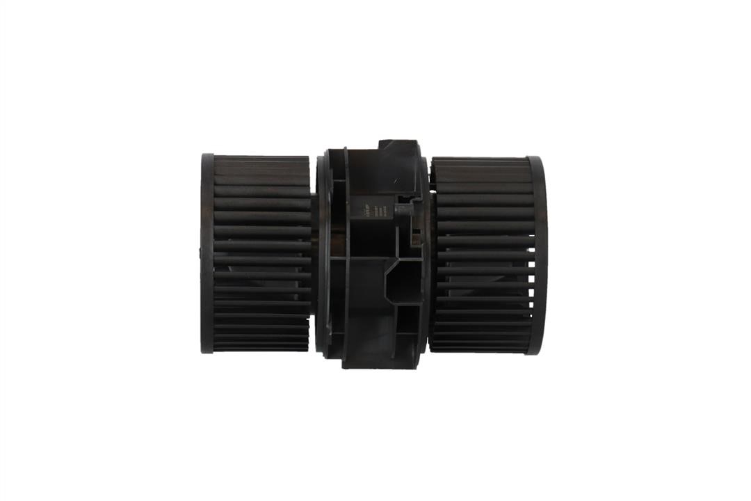 Heater motor Renault Fluence: 34290 NRF Fan assy - heater motor