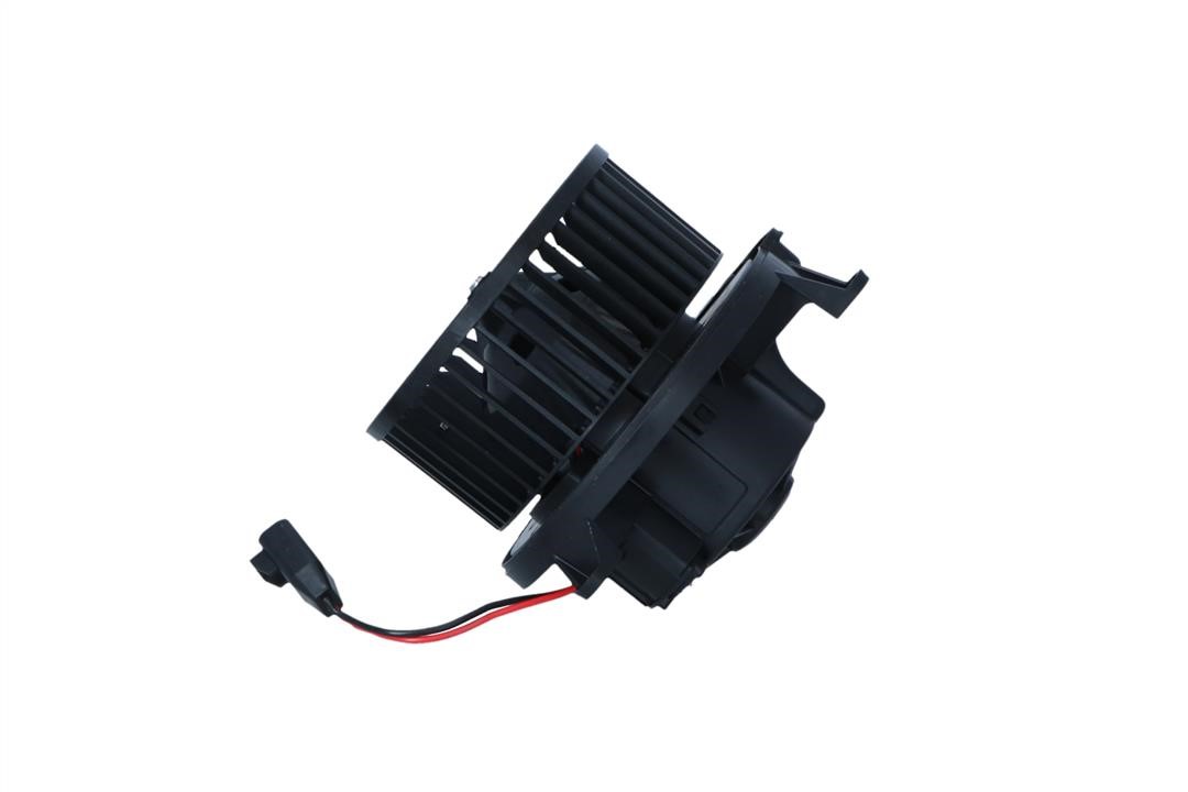Fan assy - heater motor NRF 34314