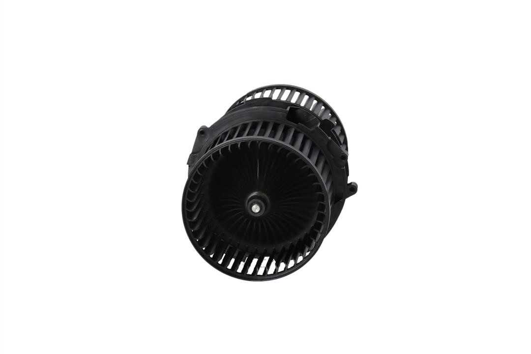 Fan assy - heater motor NRF 34290