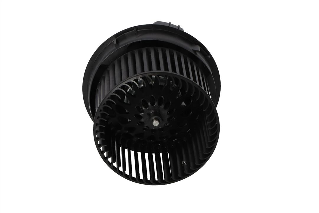 Car AC Toyota Aygo: 34273 NRF Fan assy - heater motor