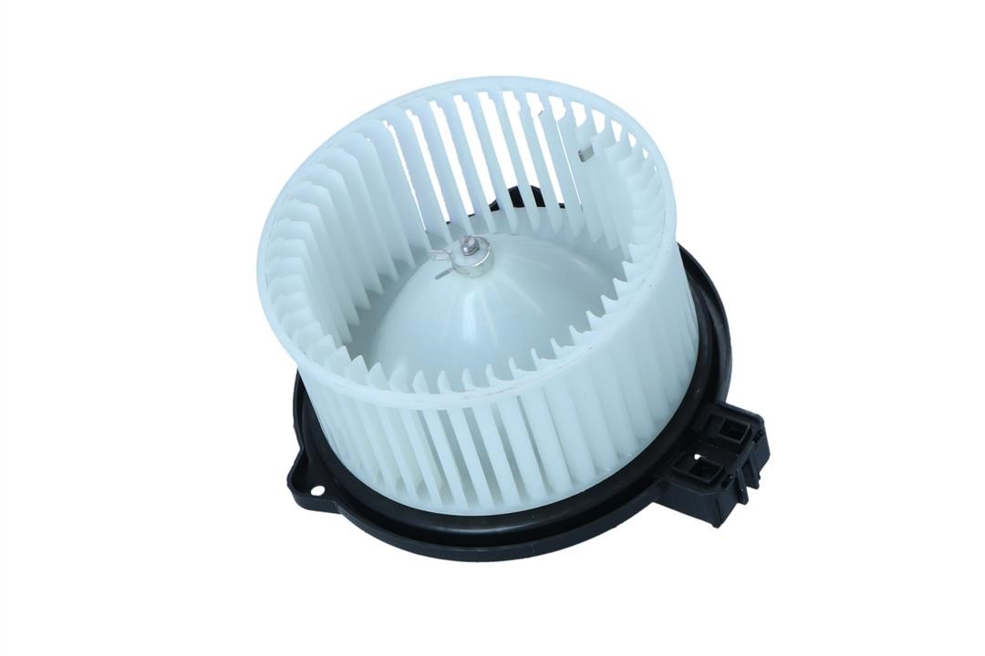 Blower motor Mazda: 34318 NRF Fan assy - heater motor