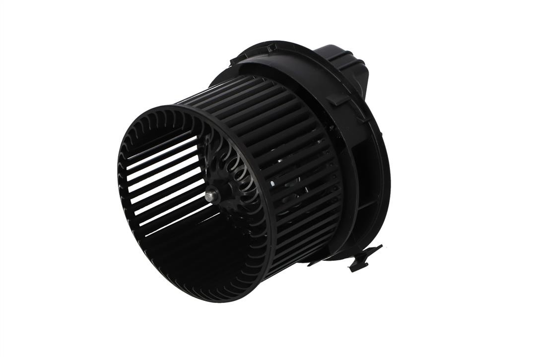 Fan assy - heater motor NRF 34273