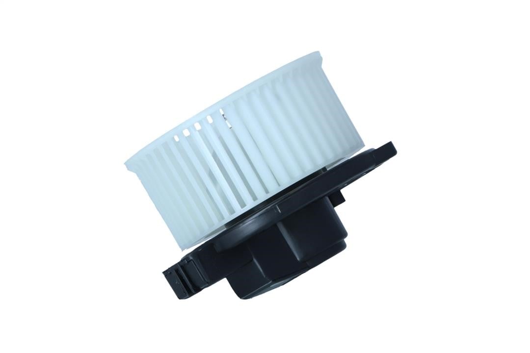 Fan assy - heater motor NRF 34318