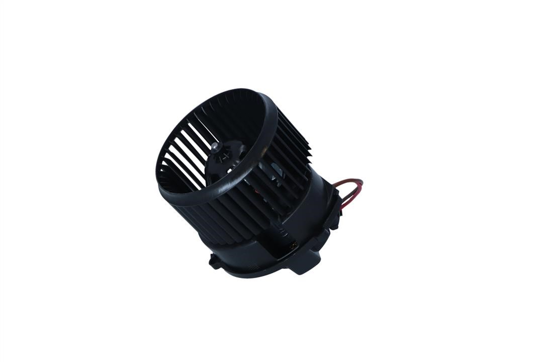 Fan assy - heater motor NRF 34321