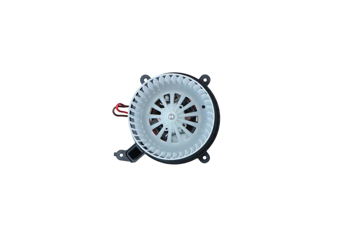 Car heating parts Mercedes EQV: 34322 NRF Fan assy - heater motor