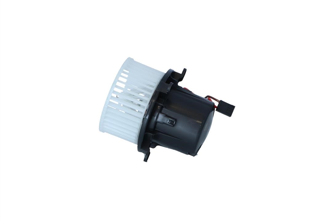 Fan assy - heater motor NRF 34322