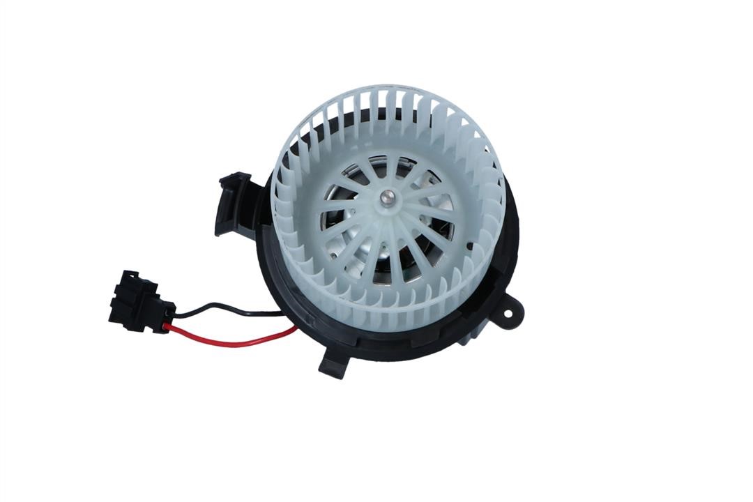 Heater motor Smart: 34323 NRF Fan assy - heater motor