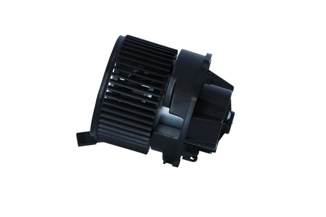 Fan assy - heater motor NRF 34324