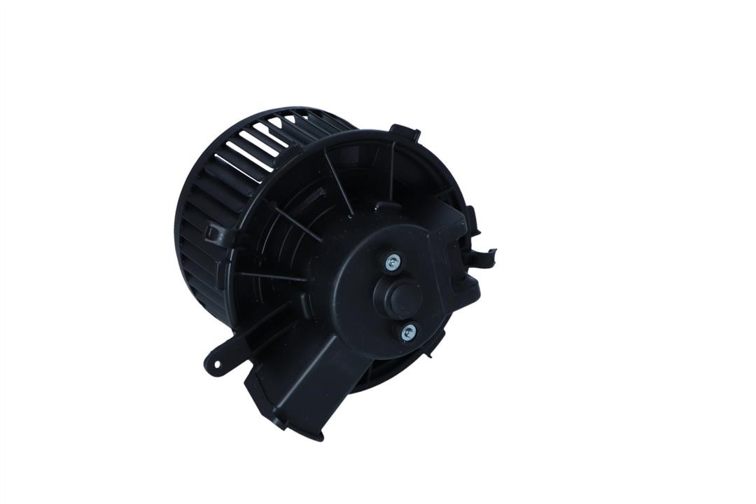 Fan assy - heater motor NRF 34344