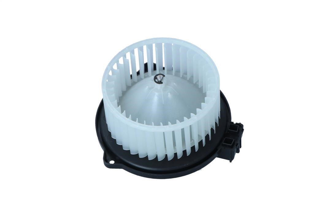 Interior blower Mazda: 34326 NRF Fan assy - heater motor