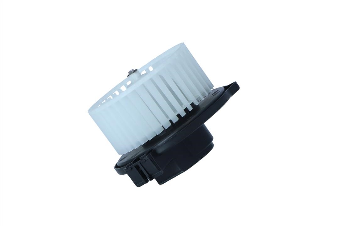 Fan assy - heater motor NRF 34326