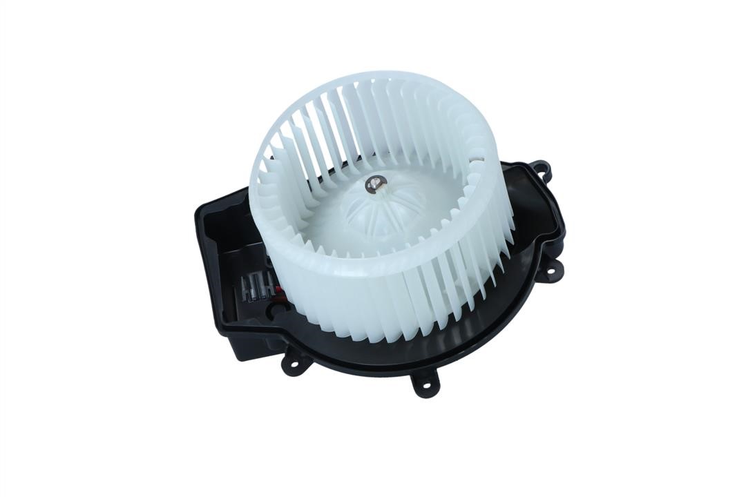 NRF 34346 Fan assy - heater motor 34346 34346 NRF Fan assy - heater motor