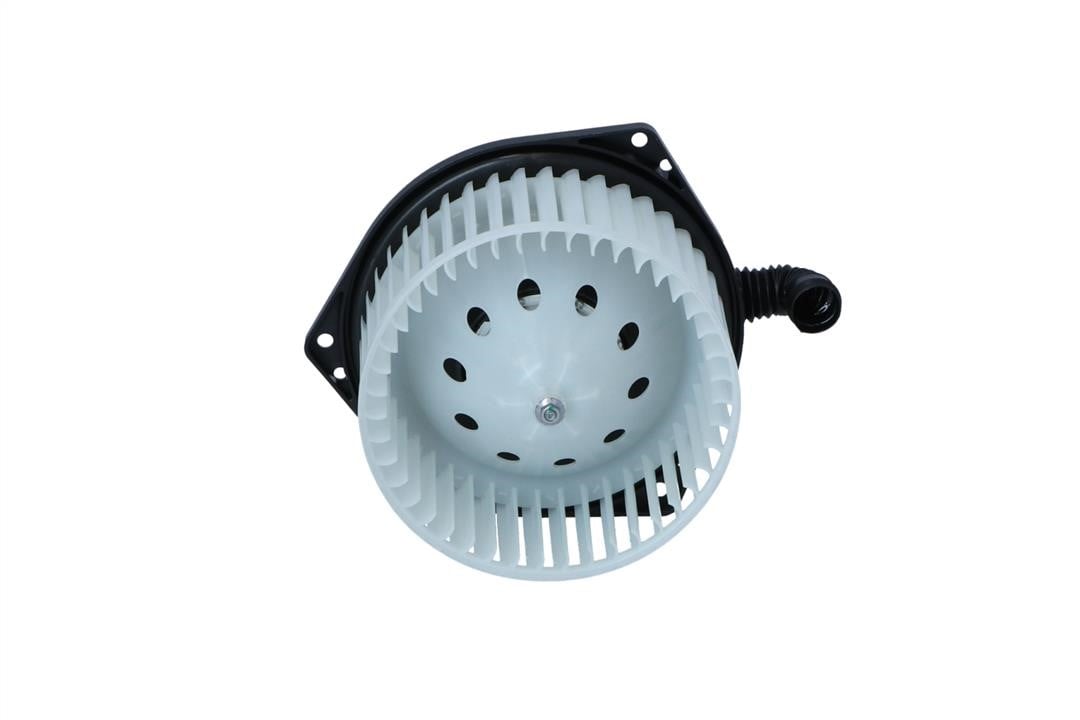 34327 NRF Fan assy - heater motor