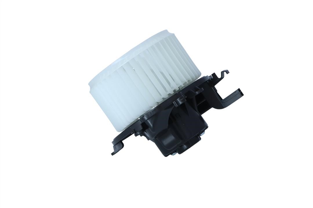 Fan assy - heater motor NRF 34346