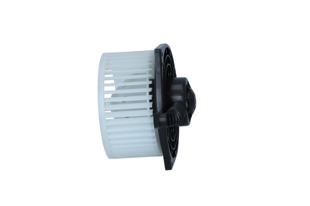 Fan assy - heater motor NRF 34327