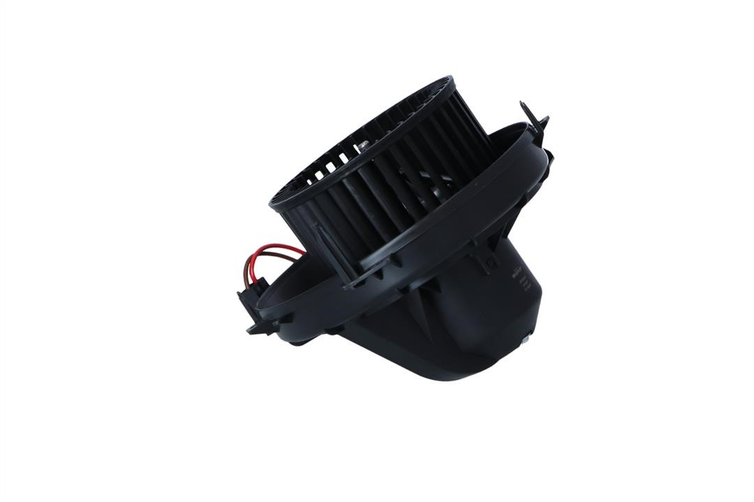 Fan assy - heater motor NRF 34347