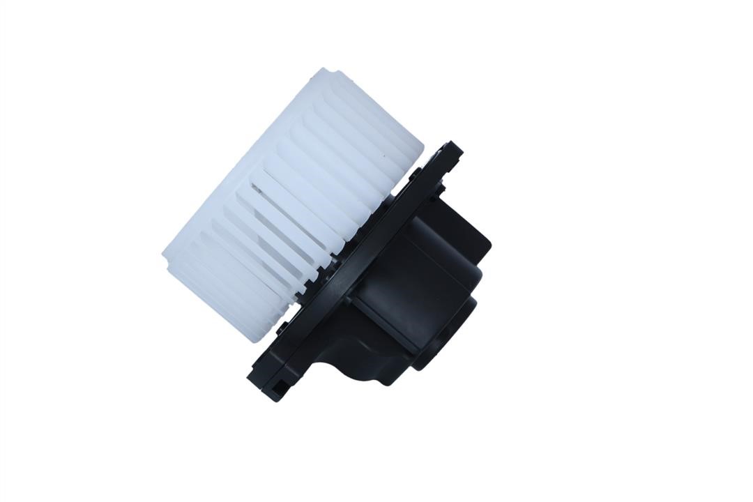 Fan assy - heater motor NRF 34329