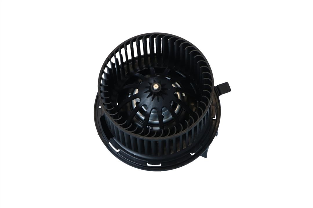 Car air conditioning Jeep Cherokee: 34349 NRF Fan assy - heater motor