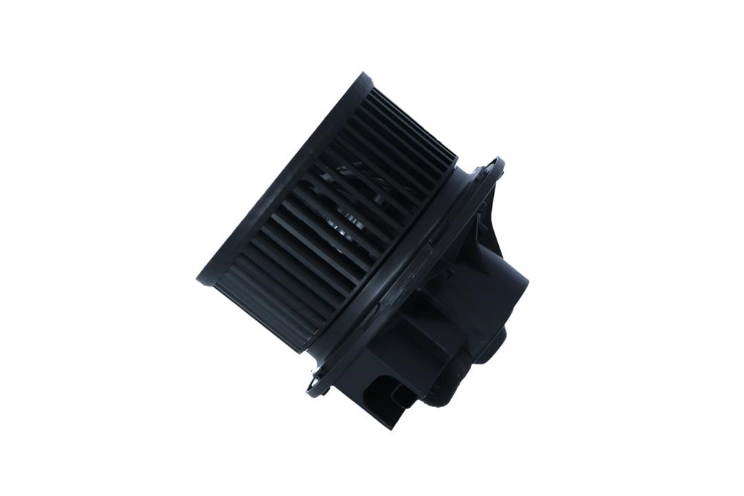 Fan assy - heater motor NRF 34349