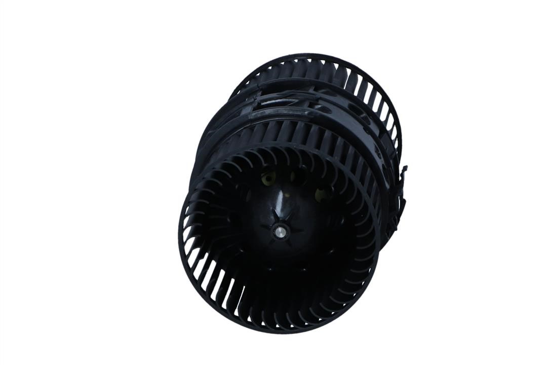 Fan assy - heater motor NRF 34330