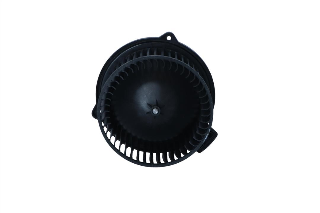Heater motor Mazda: 34331 NRF Fan assy - heater motor