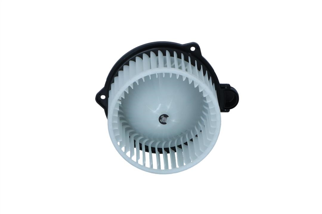 Interior blower Mazda: 34350 NRF Fan assy - heater motor