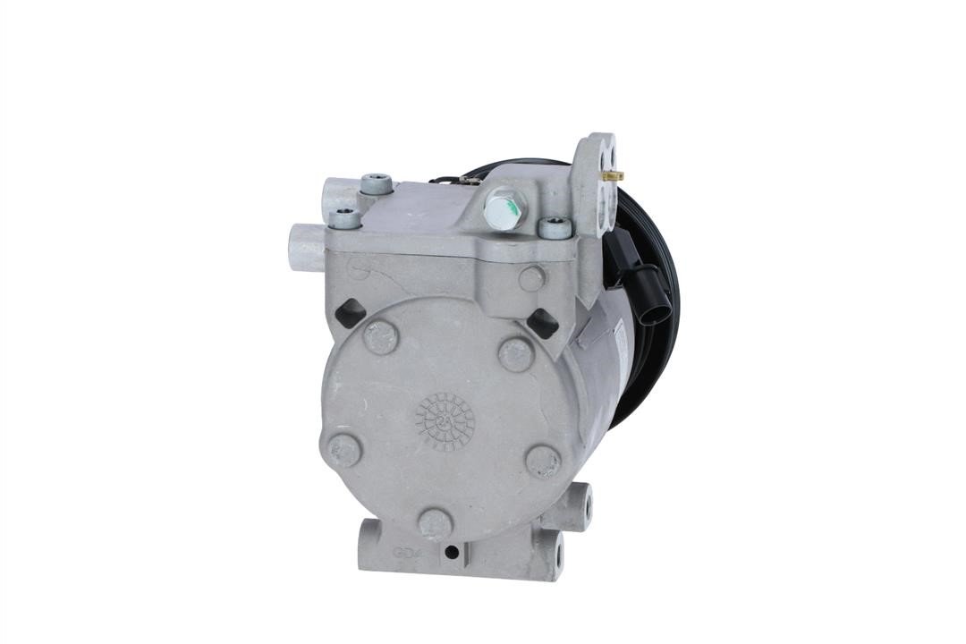 Compressor, air conditioning NRF 32961