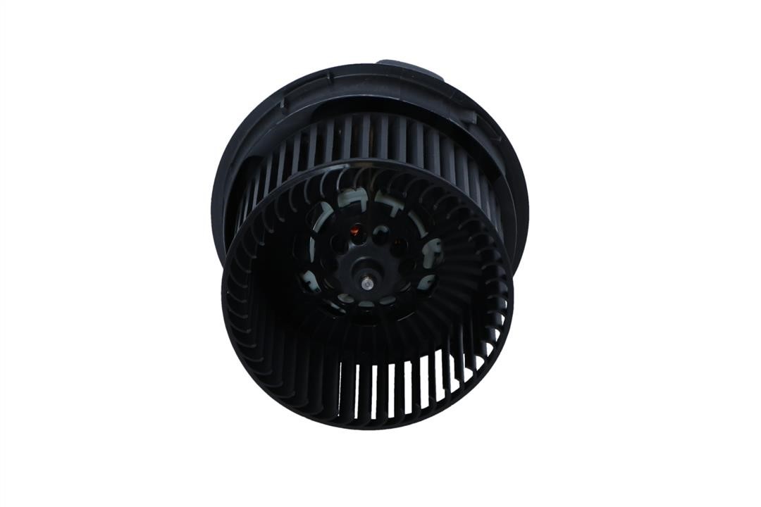 NRF 34333 Fan assy - heater motor 34333