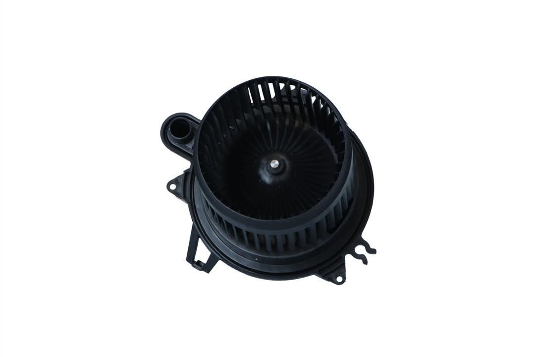 Car air conditioning Renault Captur: 34352 NRF Fan assy - heater motor