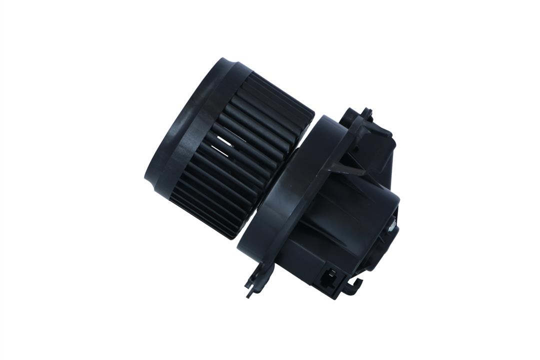 Fan assy - heater motor NRF 34352