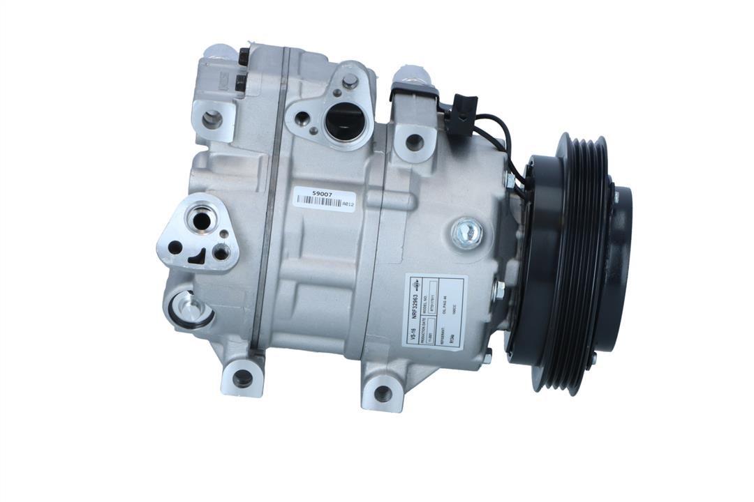 32963 NRF Compressor, air conditioning