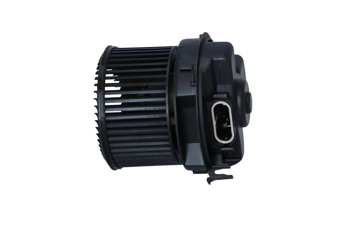 Fan assy - heater motor NRF 34333